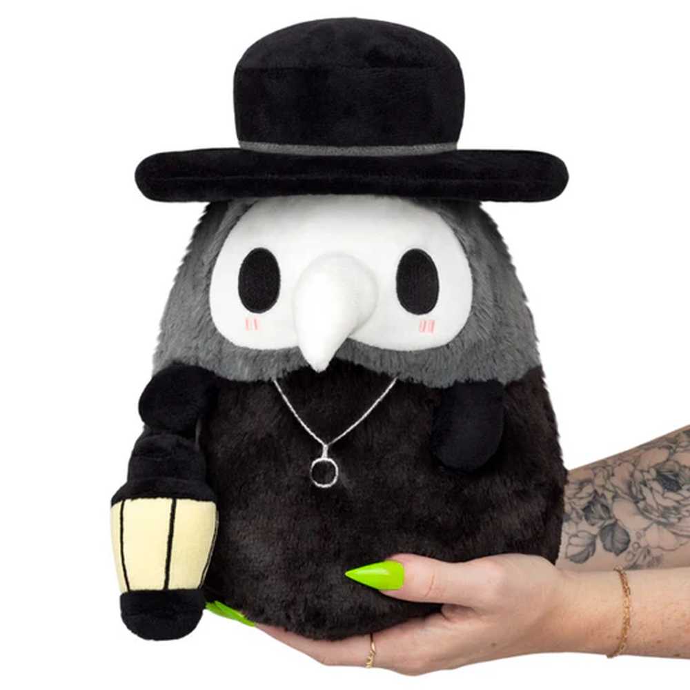 Mini Plague Doctor